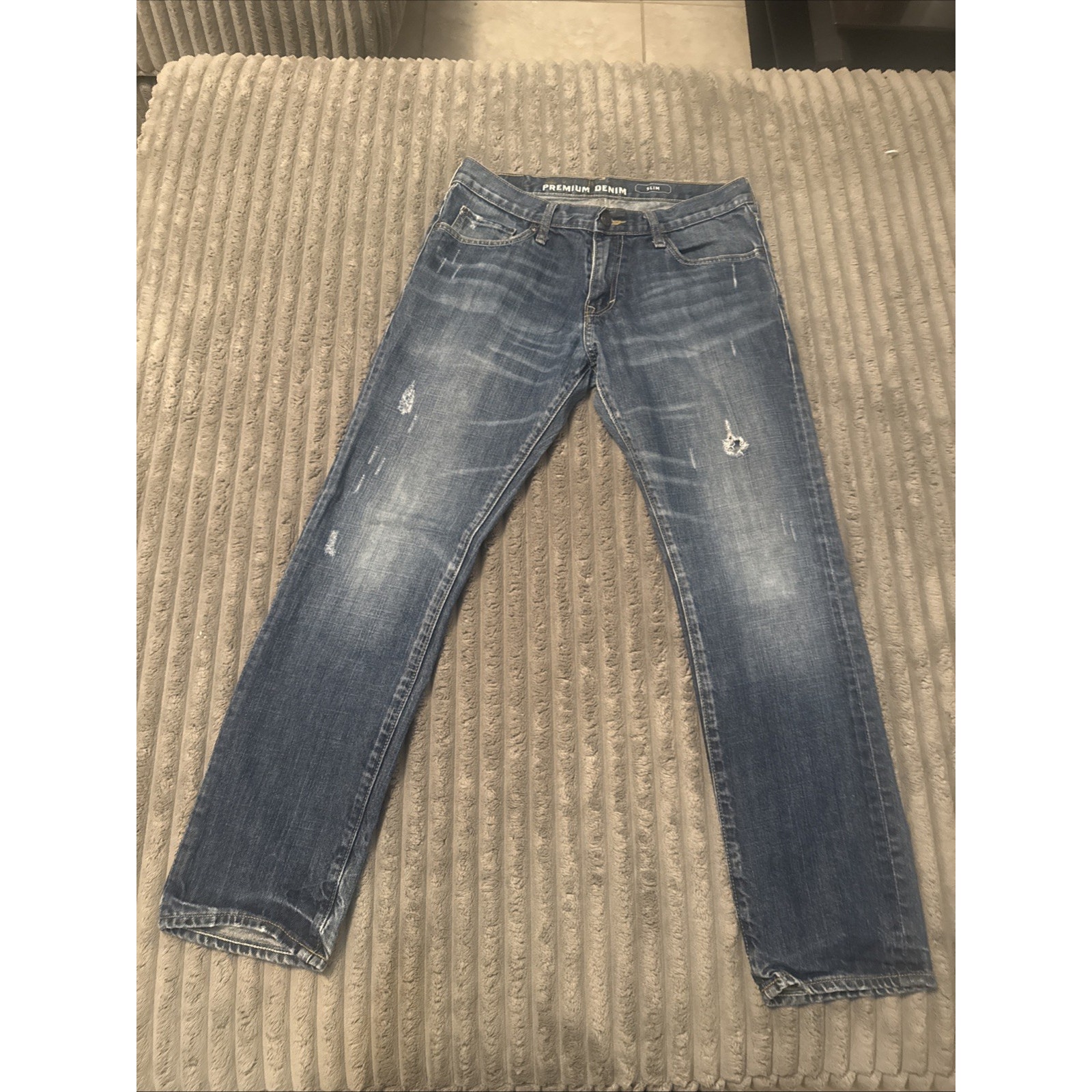 Old Navy Jeans Men’s 31x30 Slim